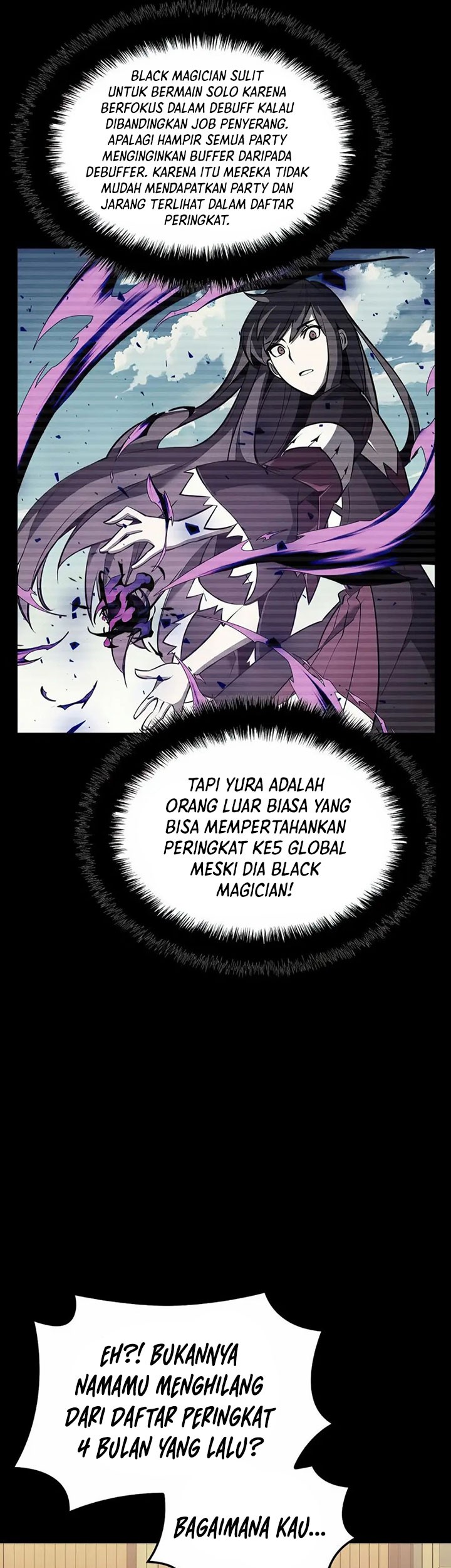 Overgeared Chapter 156 Gambar 56