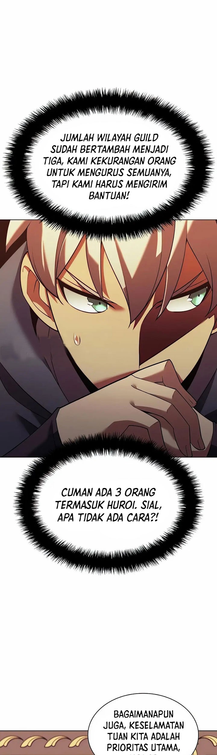 Overgeared Chapter 156 Gambar 44