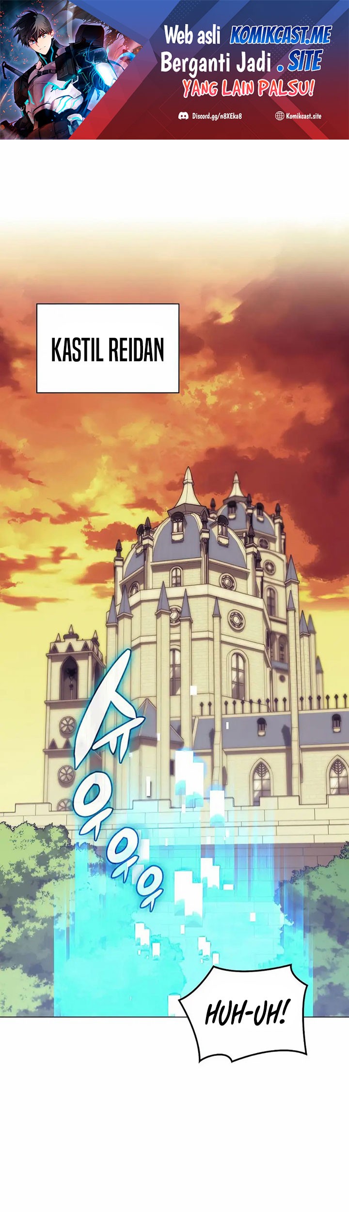 Manhwa Overgeared Chapter 156 gambar nomor 2