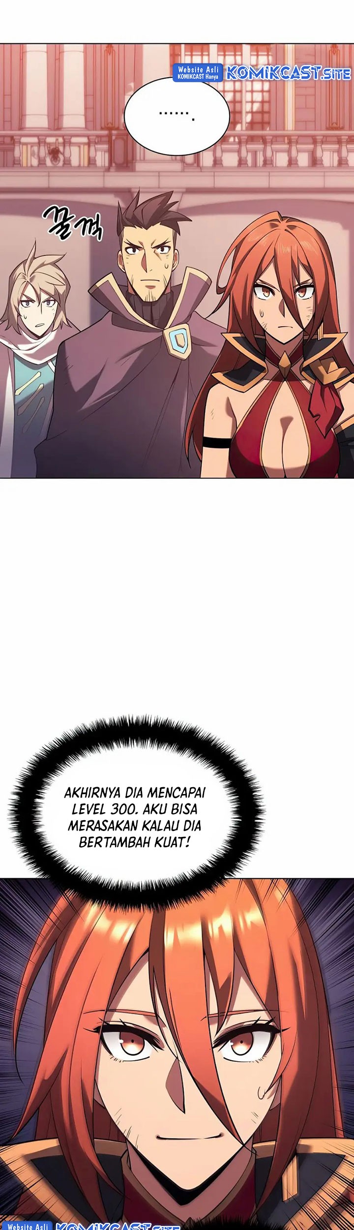 Overgeared Chapter 156 Gambar 70