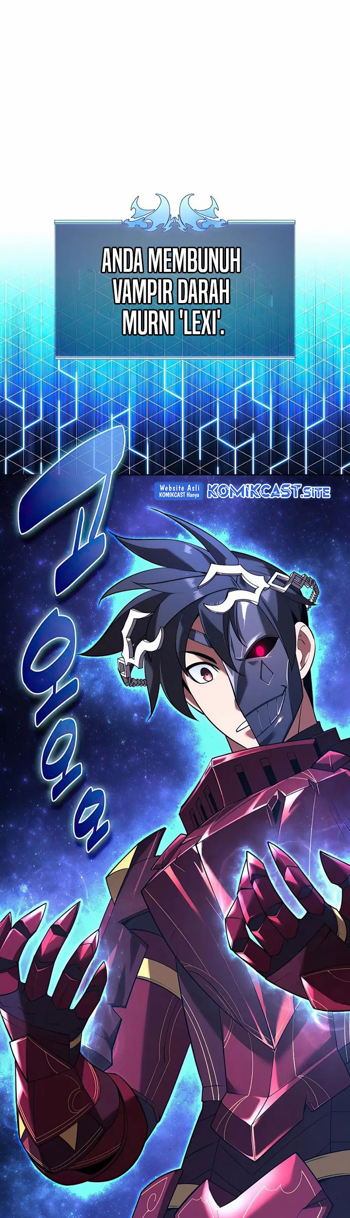 Overgeared Chapter 156 Gambar 72