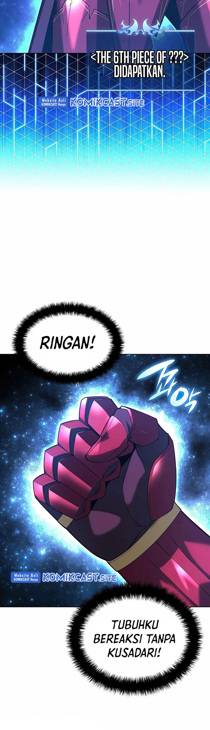 Overgeared Chapter 156 Gambar 74