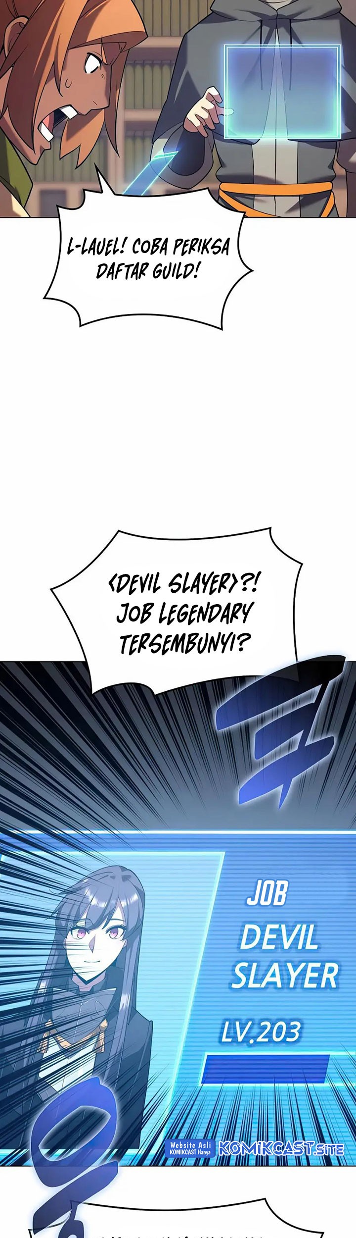 Overgeared Chapter 156 Gambar 58