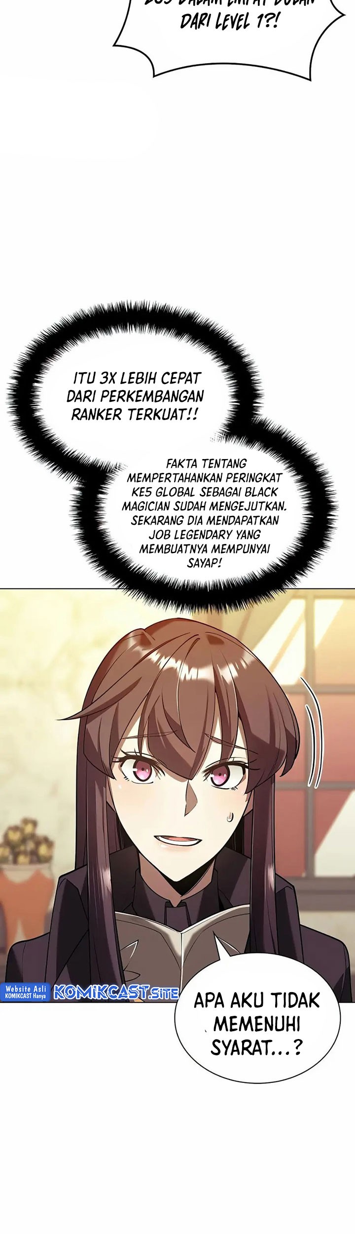 Overgeared Chapter 156 Gambar 60