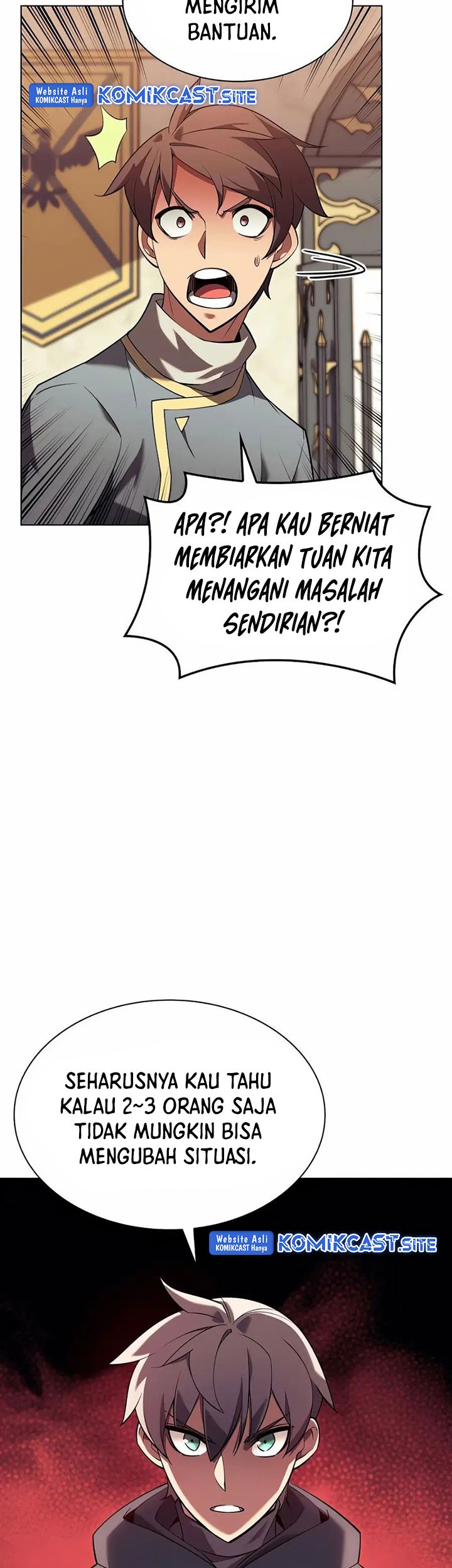 Overgeared Chapter 156 Gambar 62