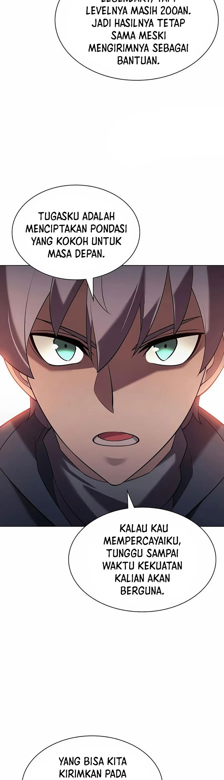 Overgeared Chapter 156 Gambar 64