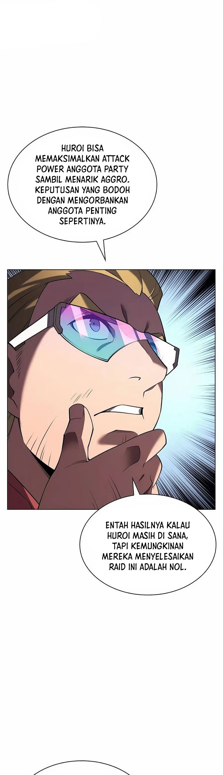 Overgeared Chapter 156 Gambar 86