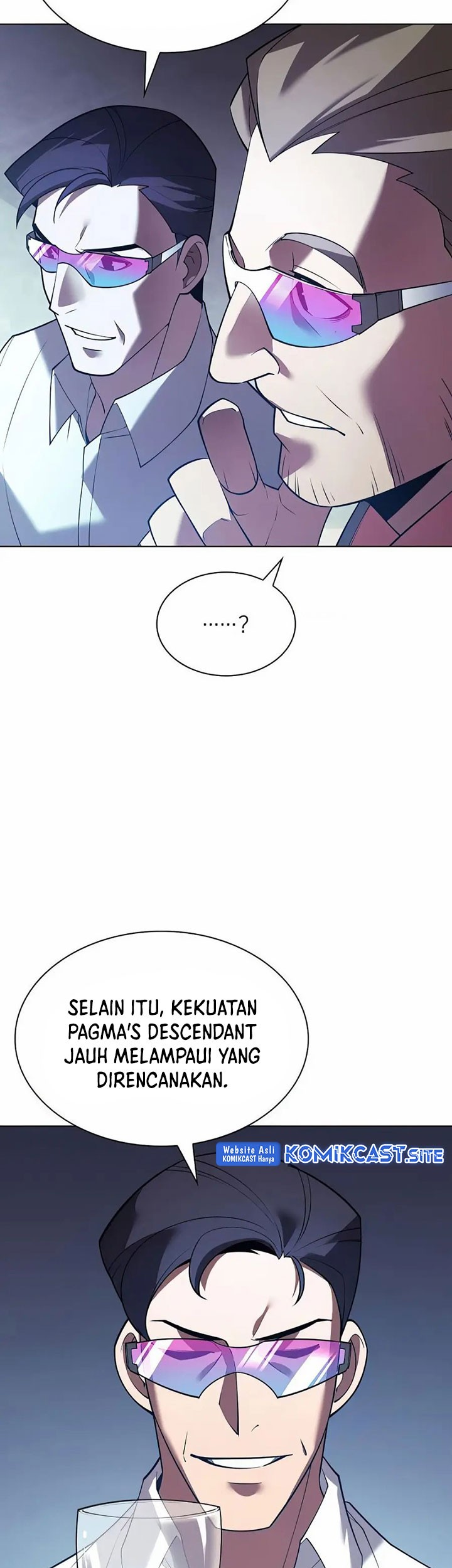 Overgeared Chapter 156 Gambar 88