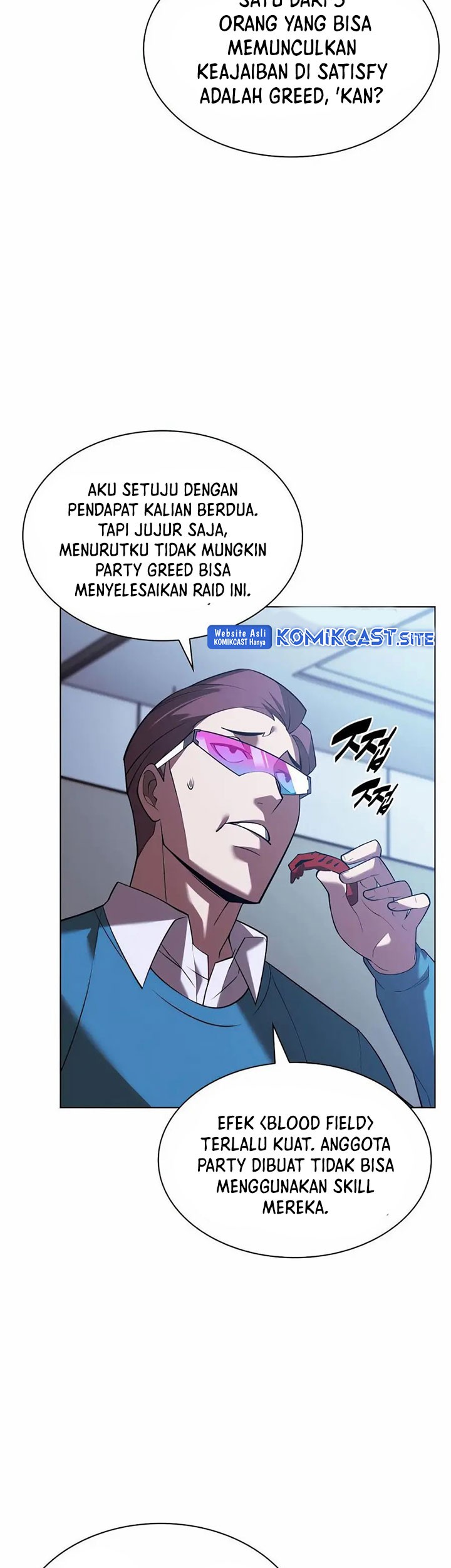 Overgeared Chapter 156 Gambar 90