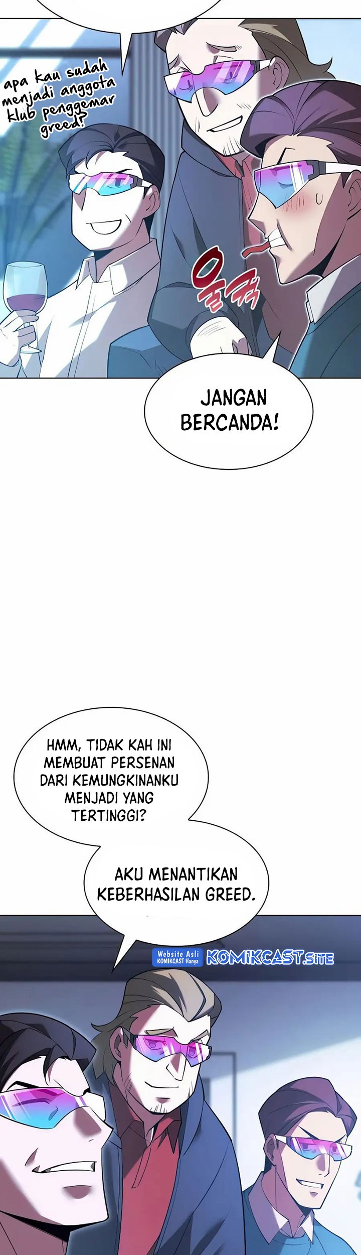 Overgeared Chapter 156 Gambar 92