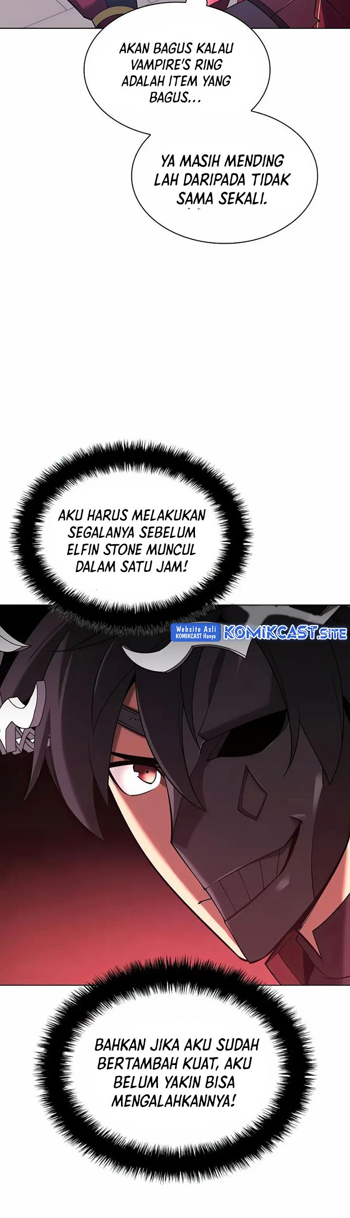 Overgeared Chapter 156 Gambar 80