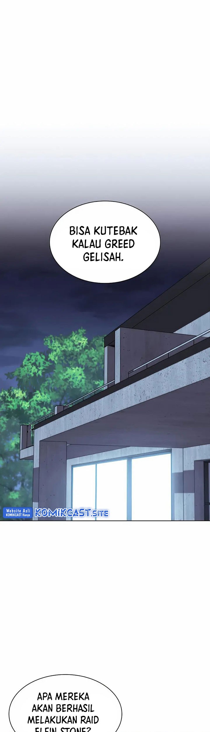 Overgeared Chapter 156 Gambar 82