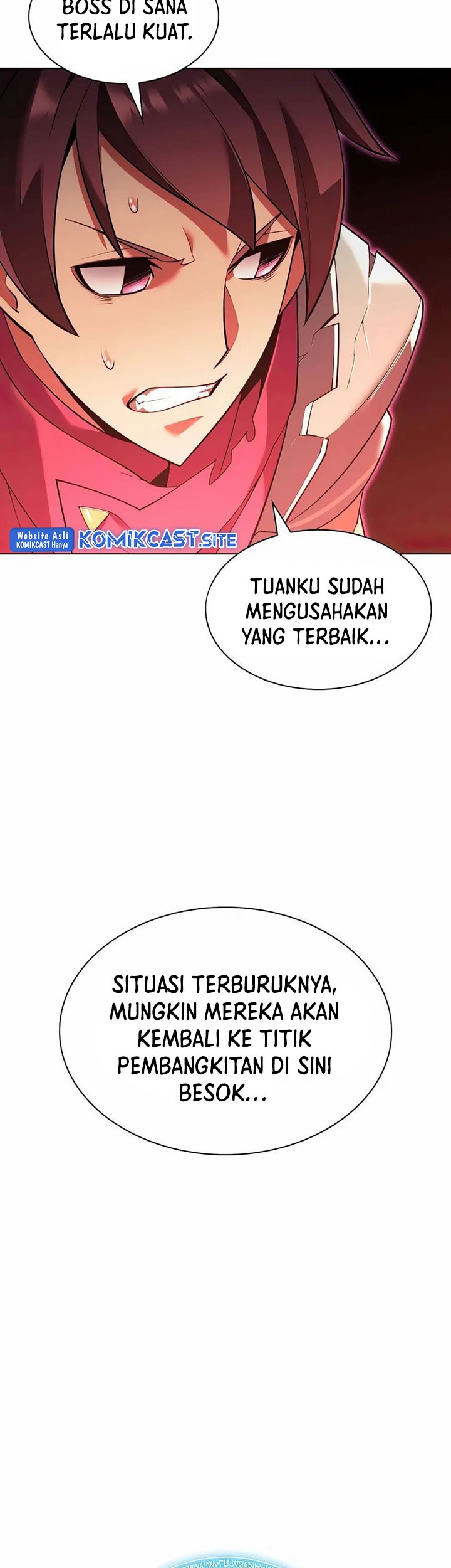 Overgeared Chapter 156 Gambar 6