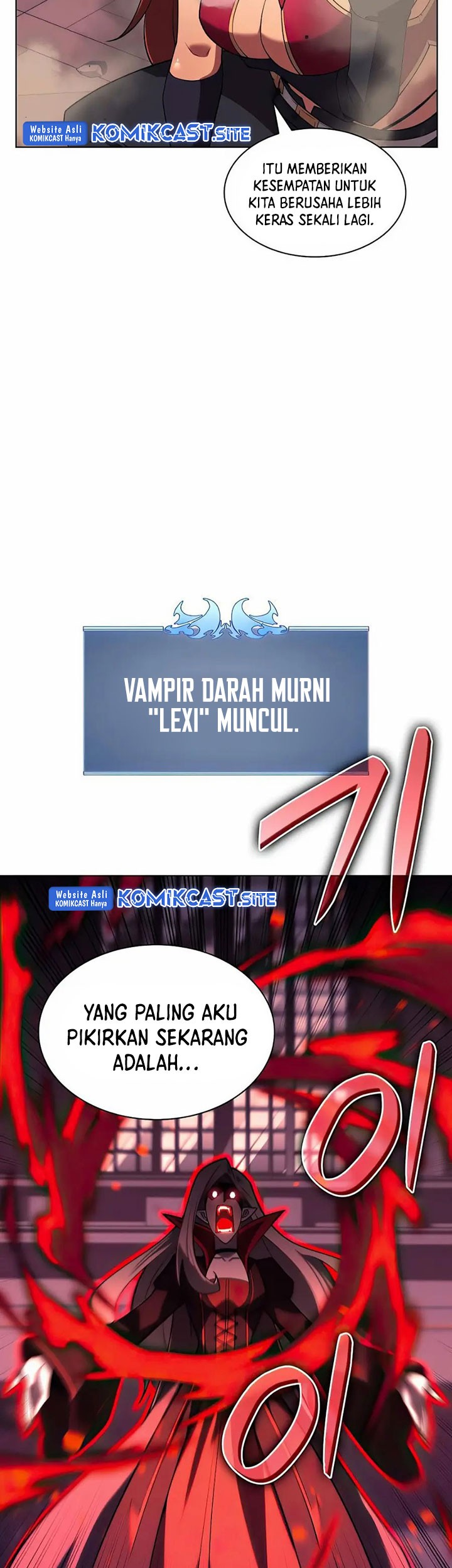 Overgeared Chapter 156 Gambar 12