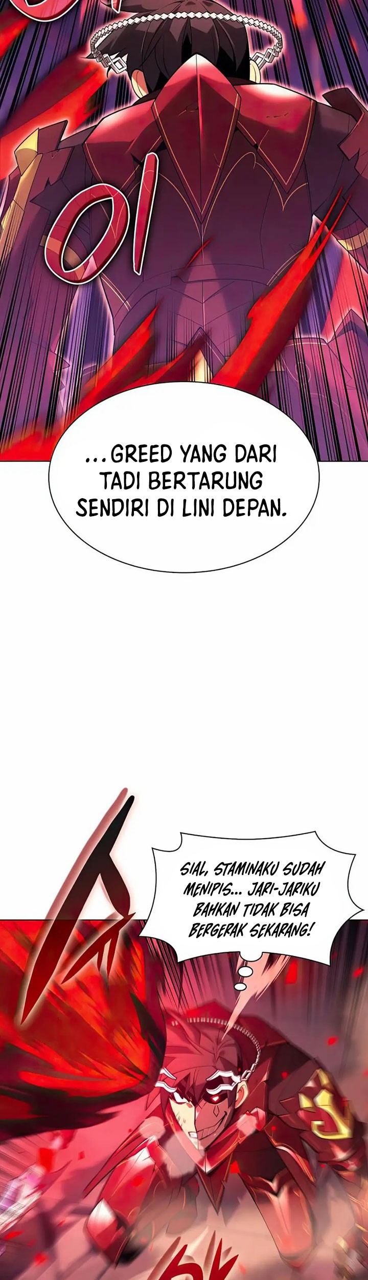 Overgeared Chapter 156 Gambar 14