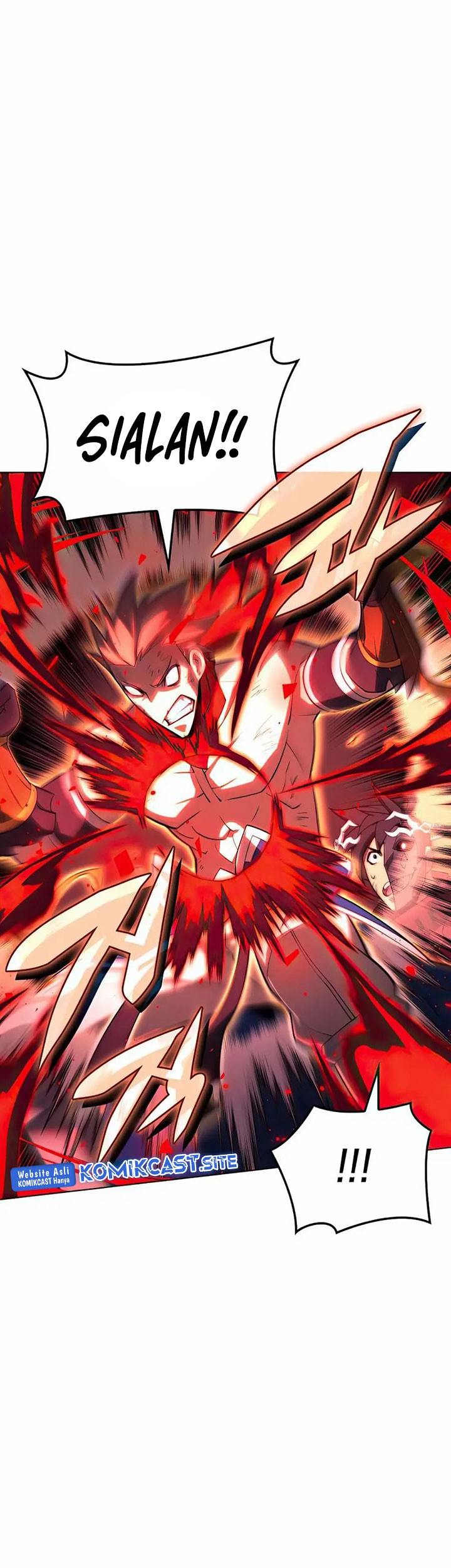 Overgeared Chapter 156 Gambar 16