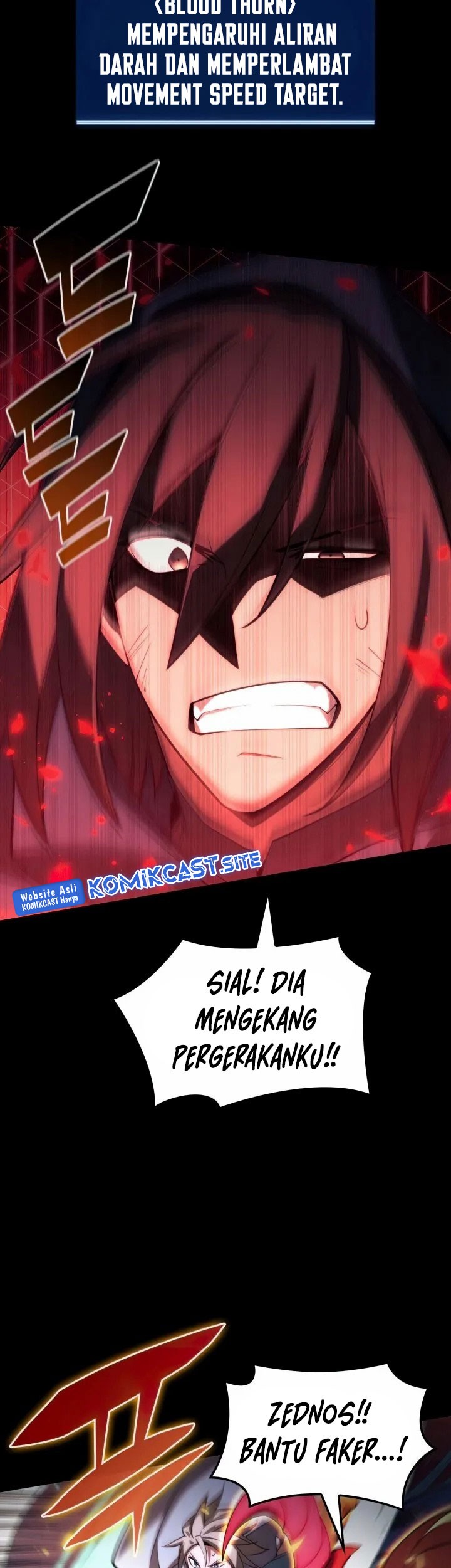 Overgeared Chapter 155 Gambar 28