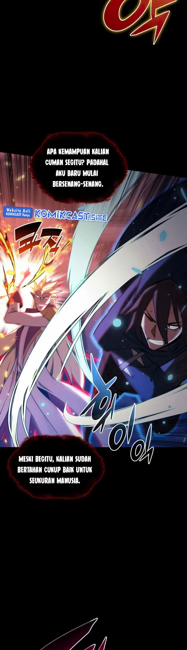 Overgeared Chapter 155 Gambar 30