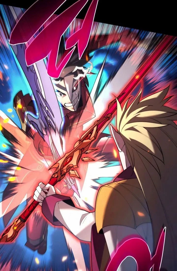 Overgeared Chapter 155 Gambar 31