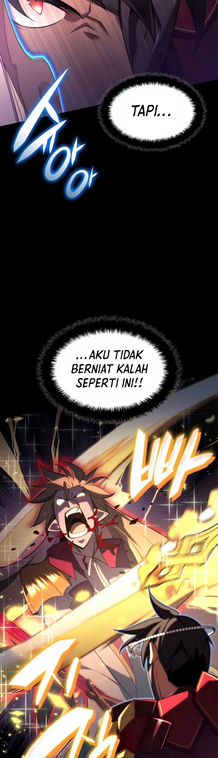 Overgeared Chapter 155 Gambar 34