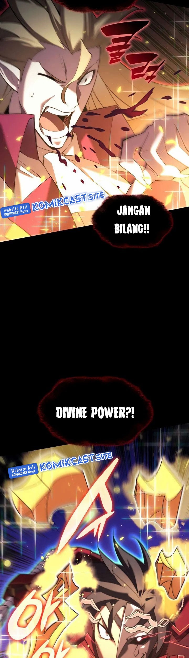 Overgeared Chapter 155 Gambar 36