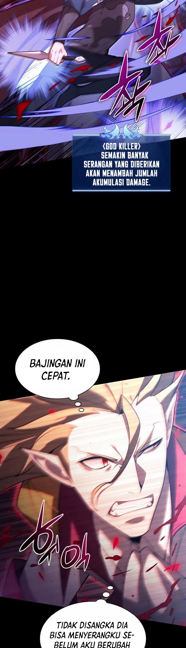 Overgeared Chapter 155 Gambar 18