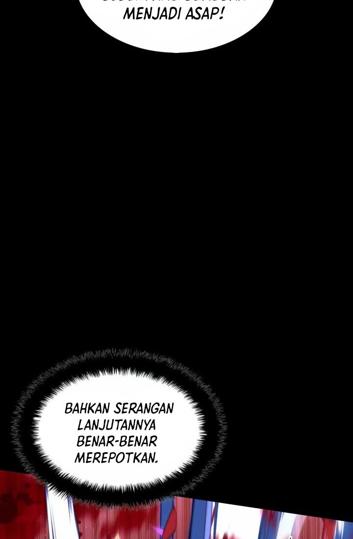 Overgeared Chapter 155 Gambar 19