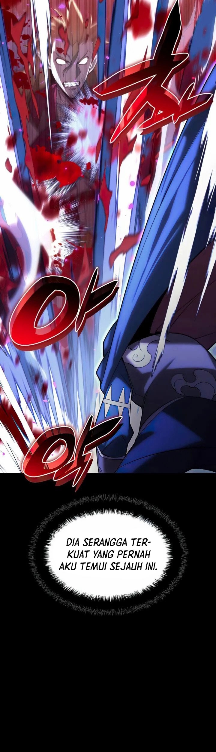 Overgeared Chapter 155 Gambar 20