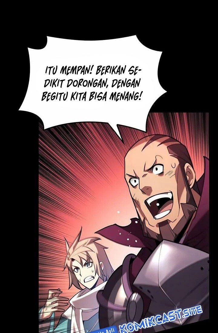 Overgeared Chapter 155 Gambar 21