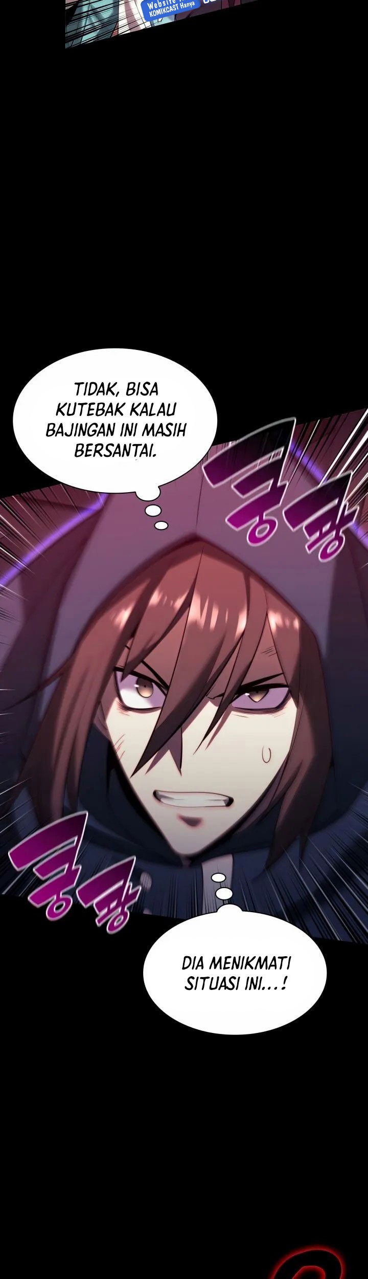 Overgeared Chapter 155 Gambar 22