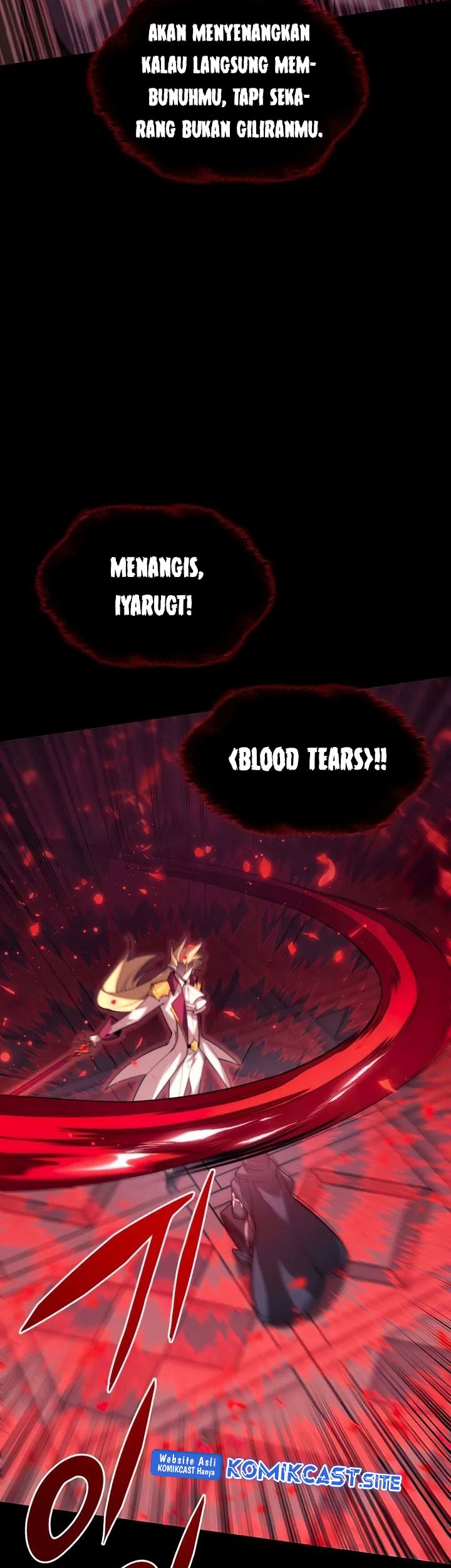 Overgeared Chapter 155 Gambar 24