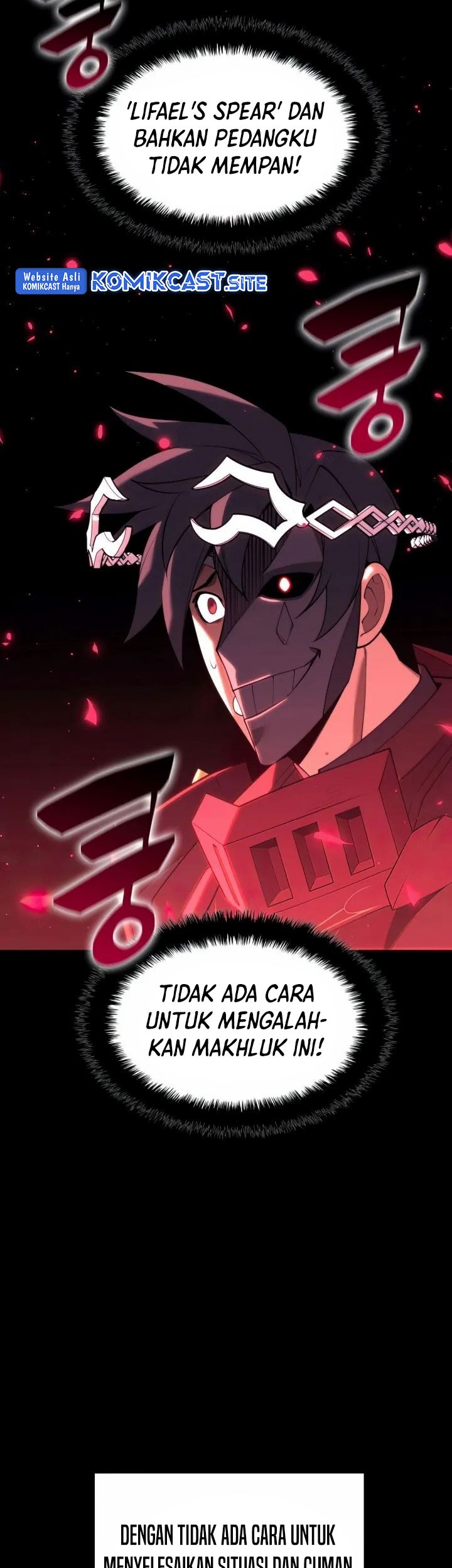 Overgeared Chapter 155 Gambar 52