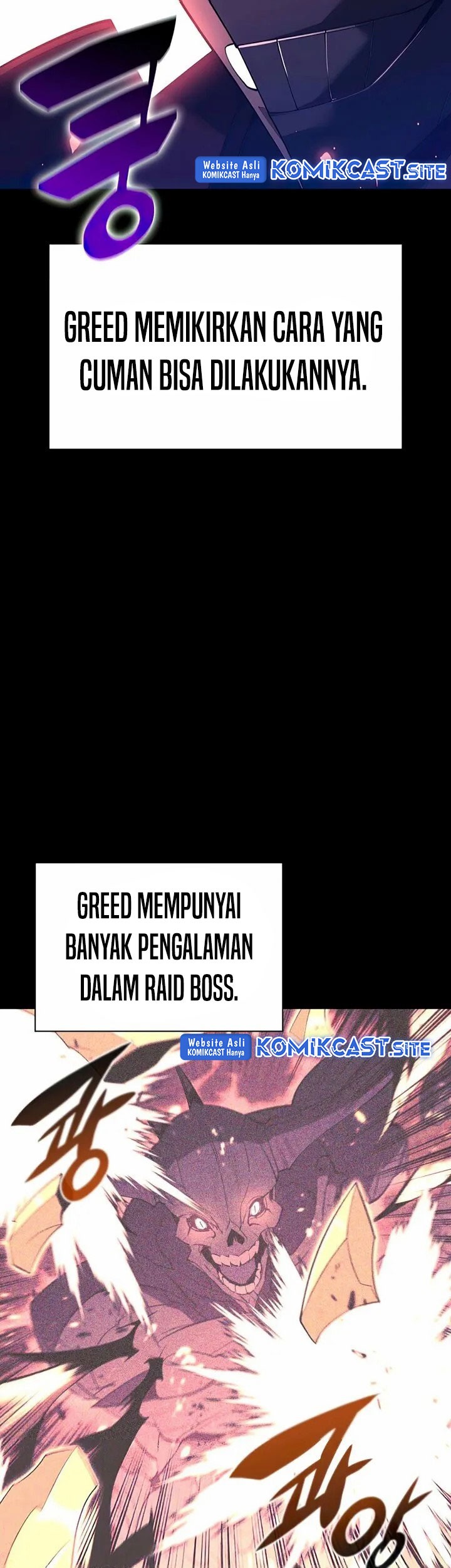 Overgeared Chapter 155 Gambar 54