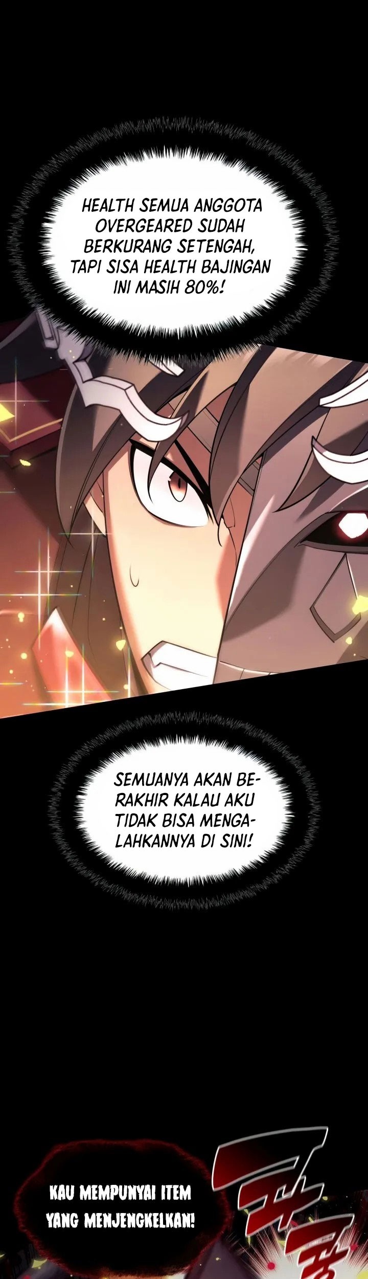 Overgeared Chapter 155 Gambar 38
