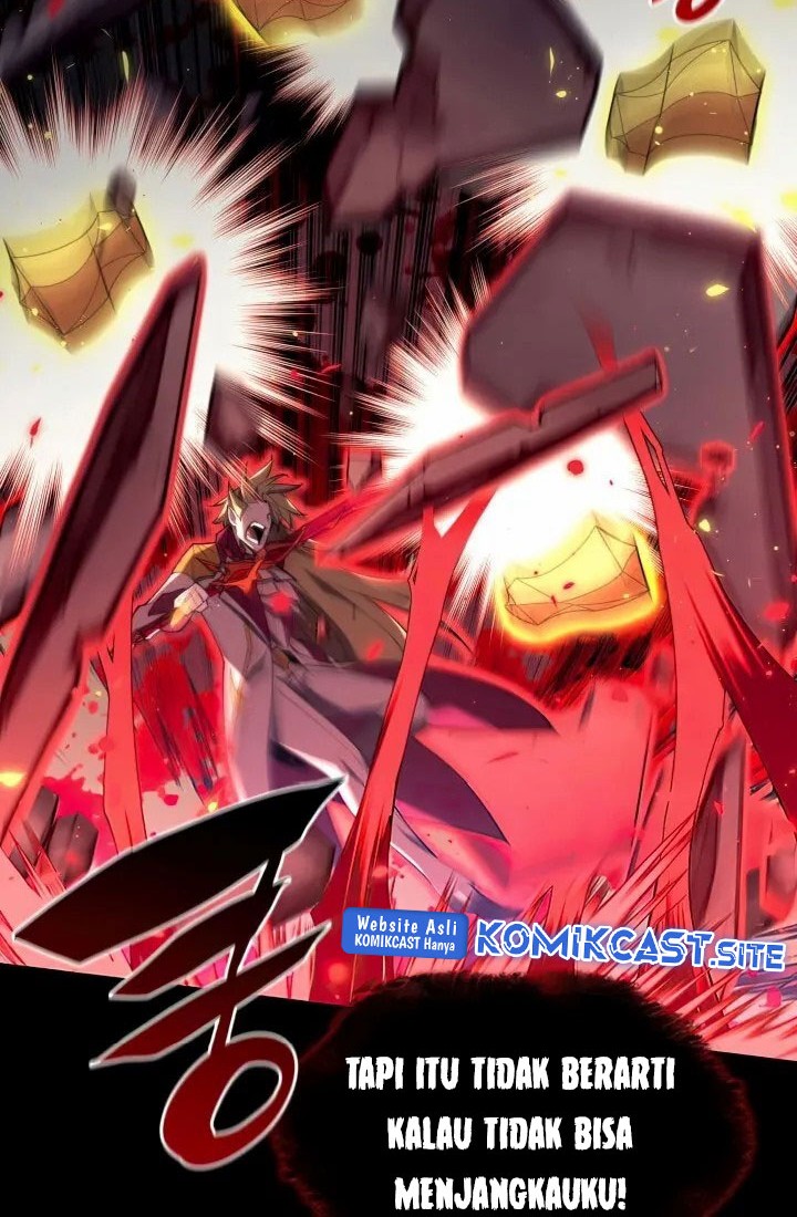 Overgeared Chapter 155 Gambar 39