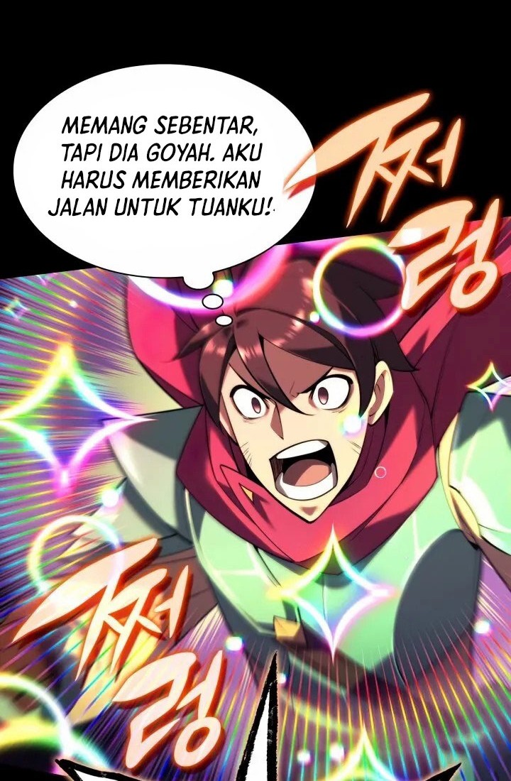 Overgeared Chapter 155 Gambar 41