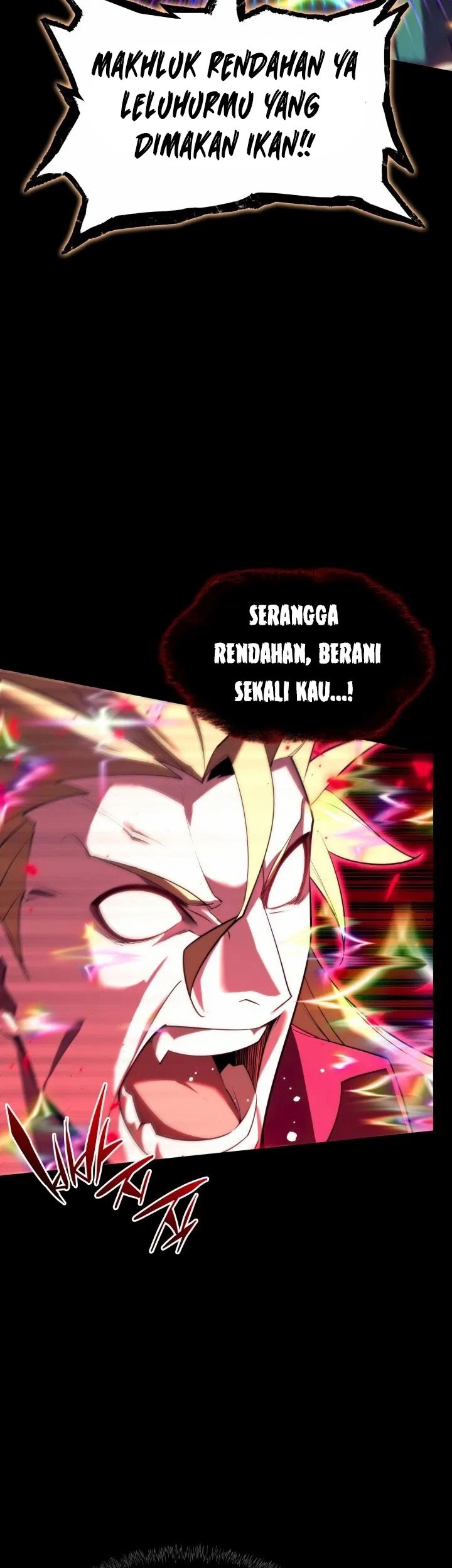 Overgeared Chapter 155 Gambar 42