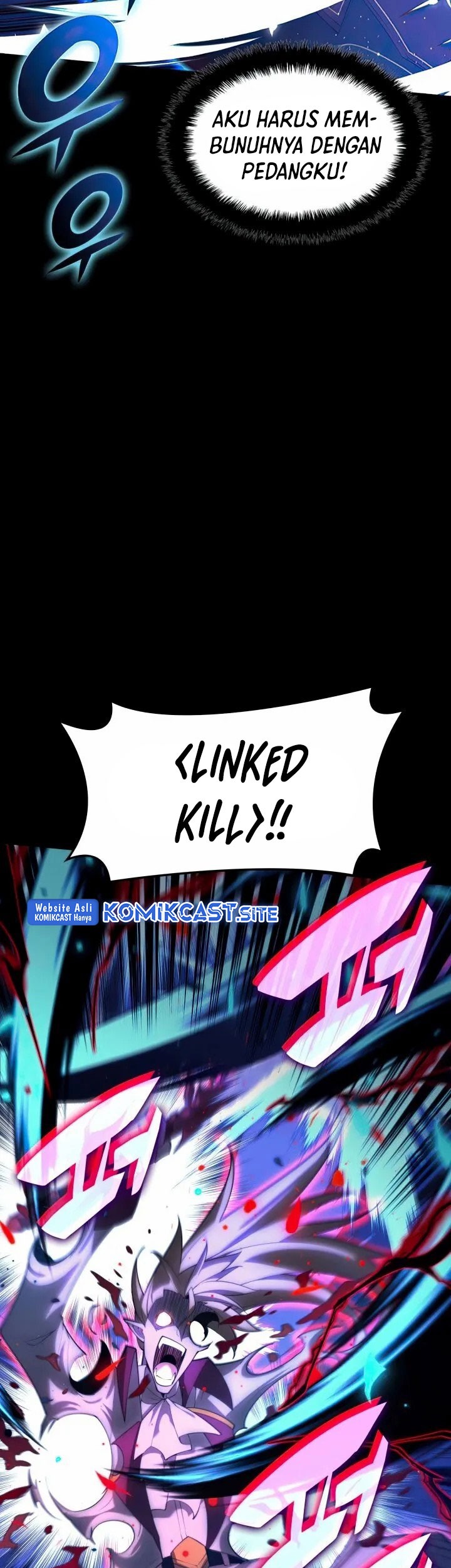 Overgeared Chapter 155 Gambar 44