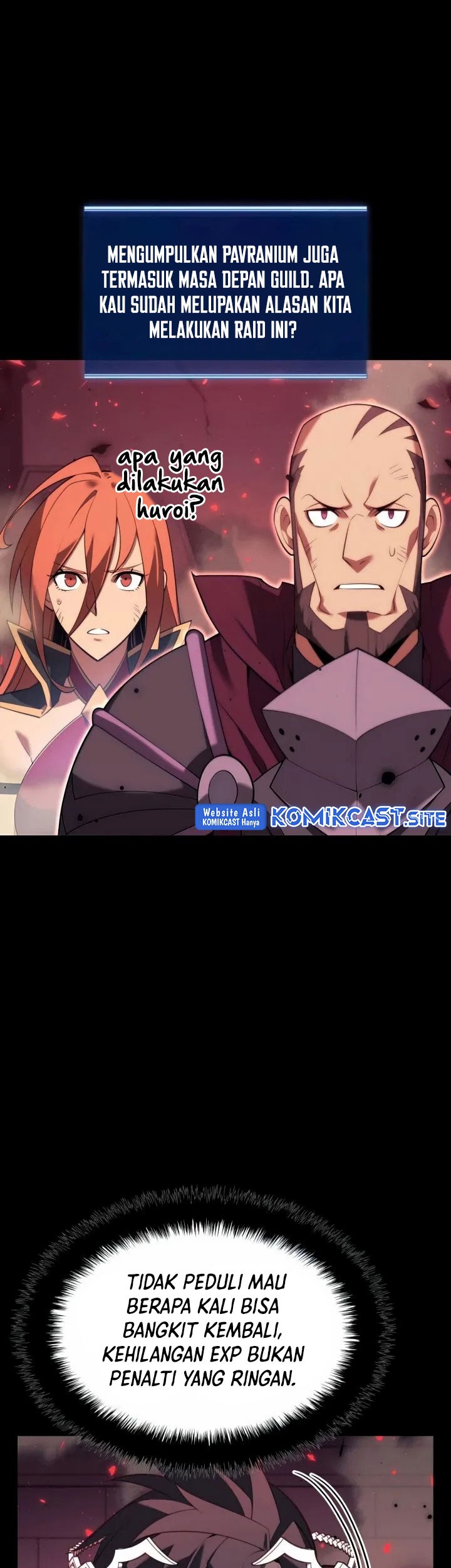 Overgeared Chapter 155 Gambar 66