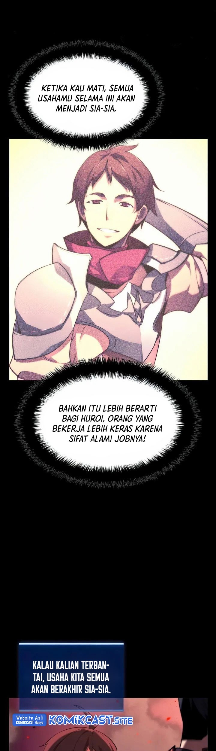 Overgeared Chapter 155 Gambar 68