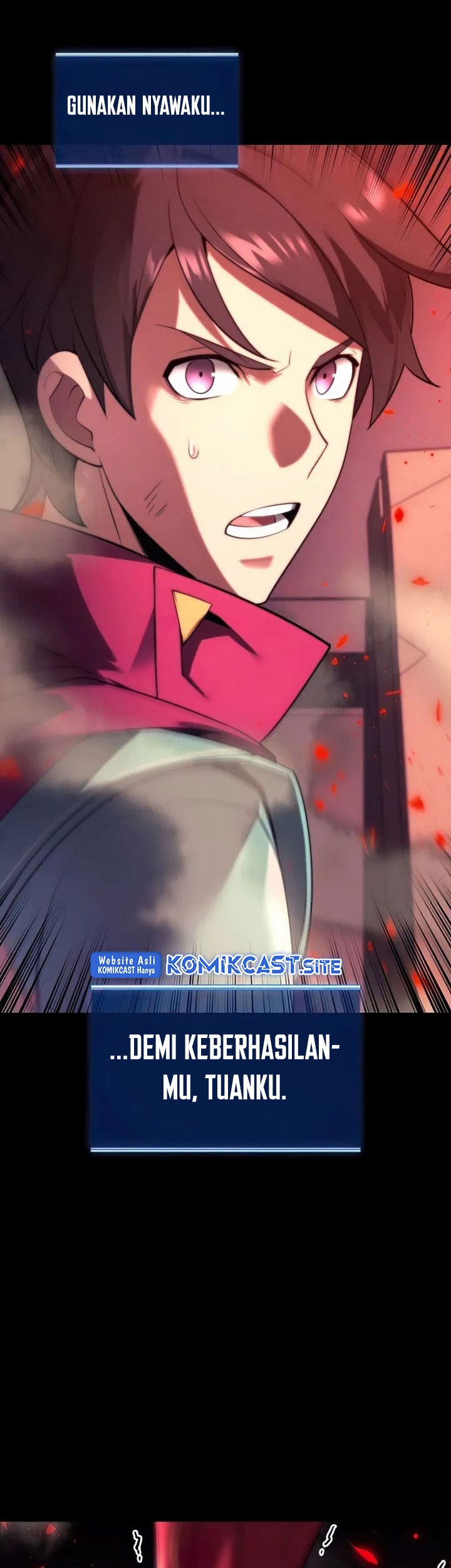 Overgeared Chapter 155 Gambar 70