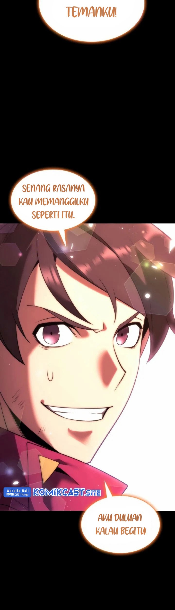 Overgeared Chapter 155 Gambar 74