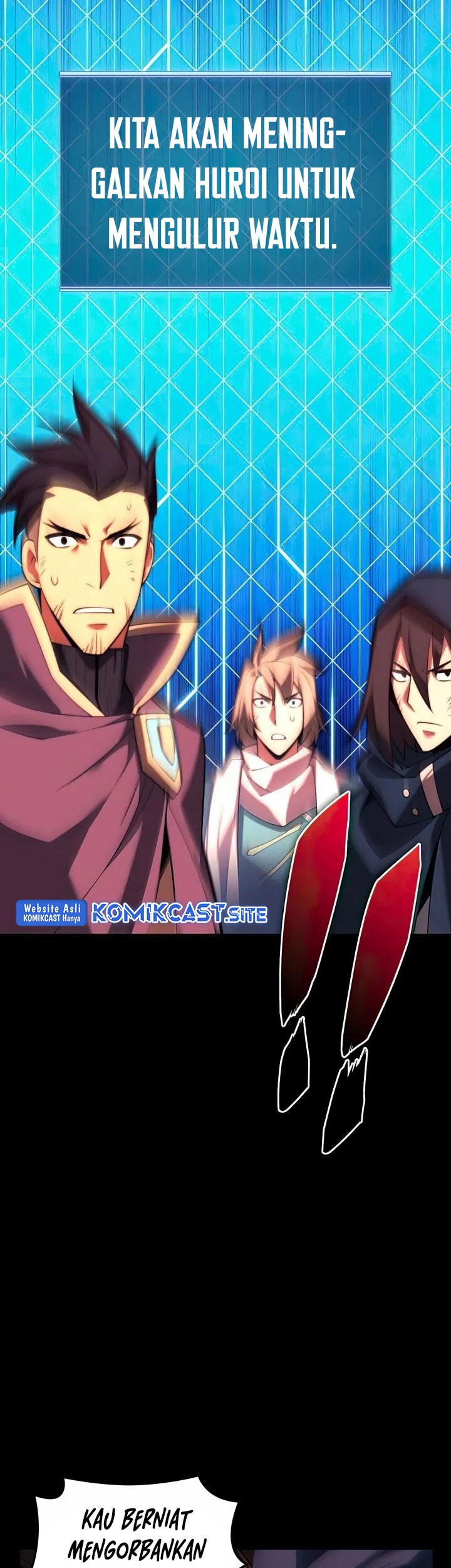 Overgeared Chapter 155 Gambar 76