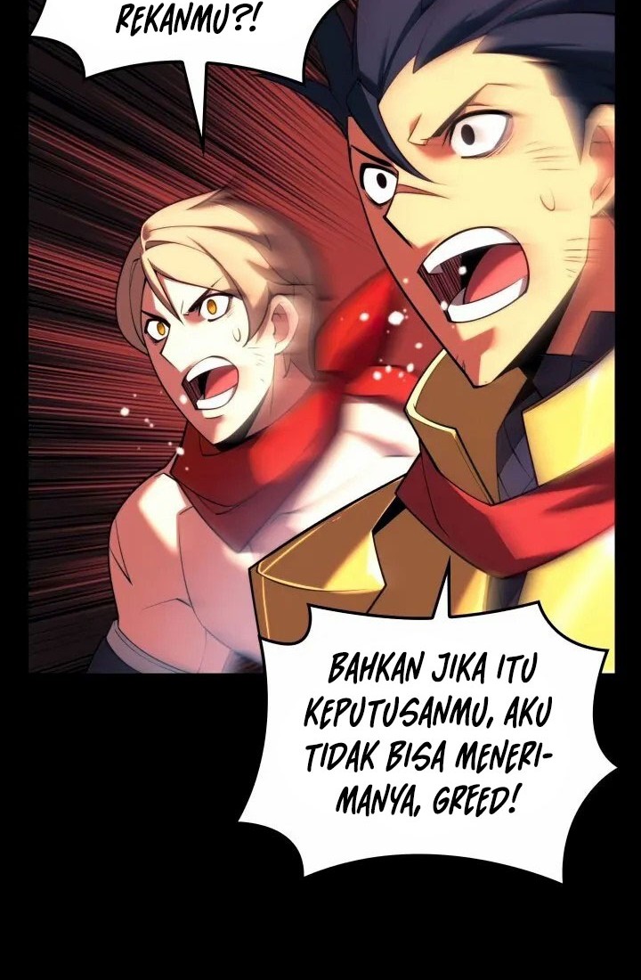 Overgeared Chapter 155 Gambar 77