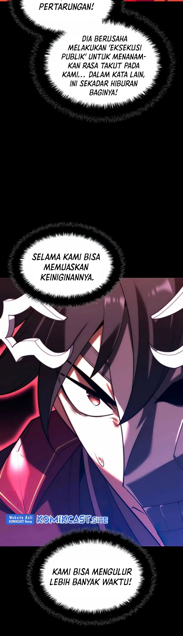 Overgeared Chapter 155 Gambar 58