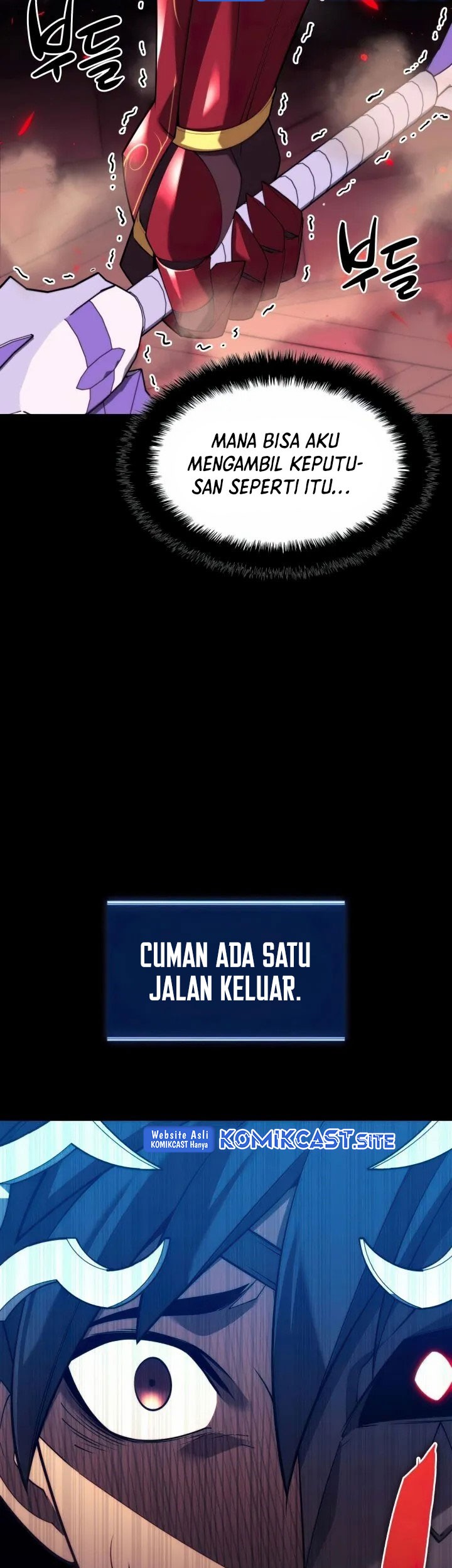 Overgeared Chapter 155 Gambar 60