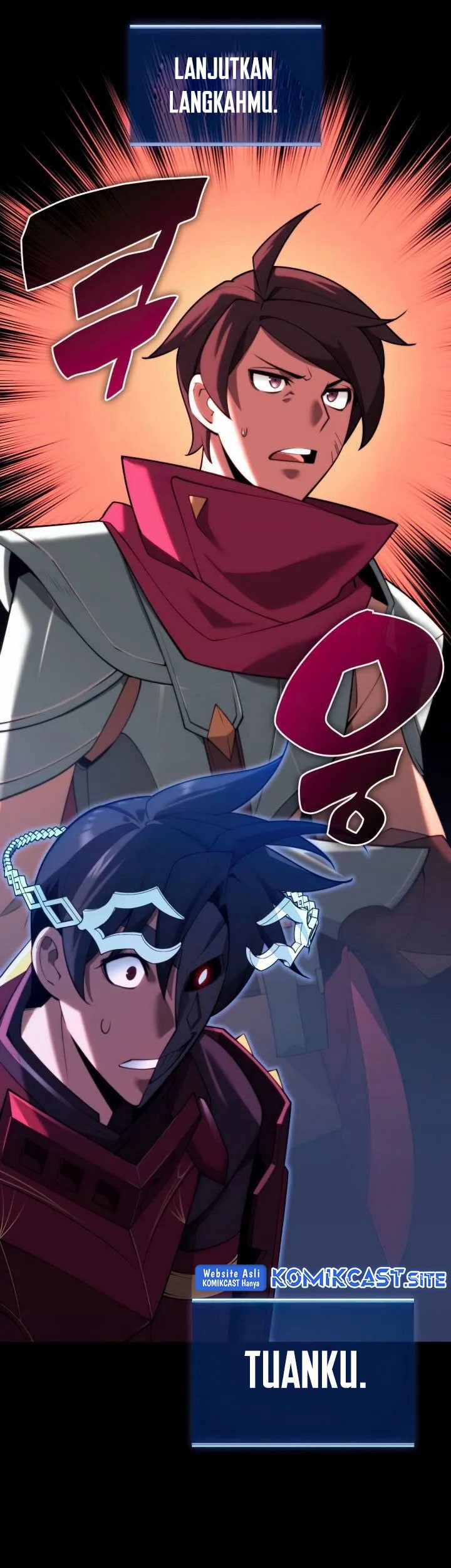 Overgeared Chapter 155 Gambar 62