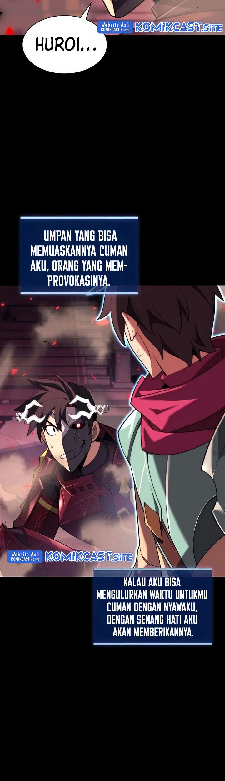 Overgeared Chapter 155 Gambar 64