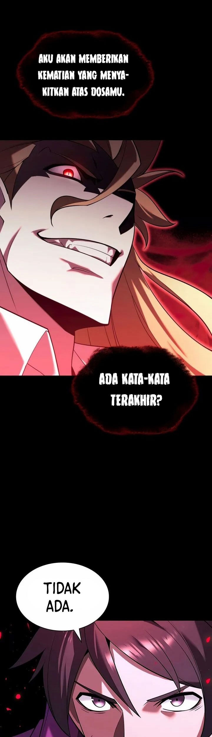 Overgeared Chapter 155 Gambar 86