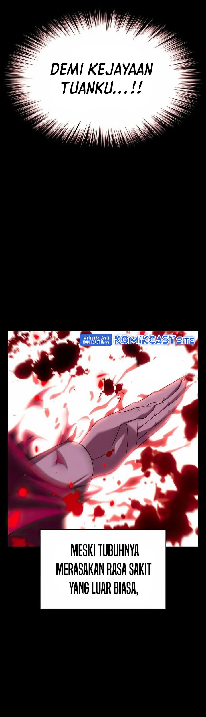 Overgeared Chapter 155 Gambar 88